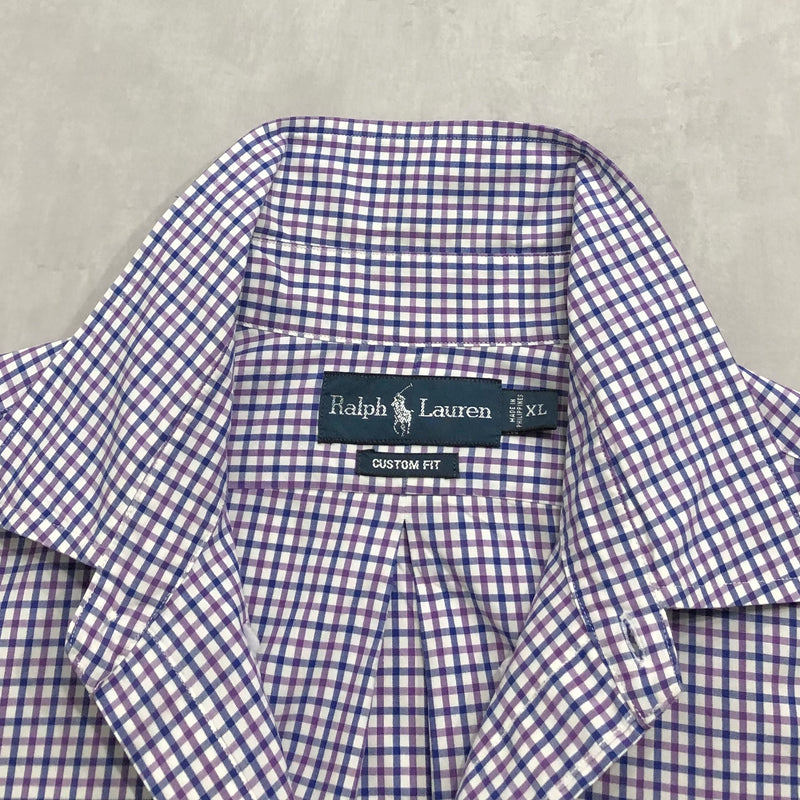 Polo Ralph Lauren Shirt (XL)