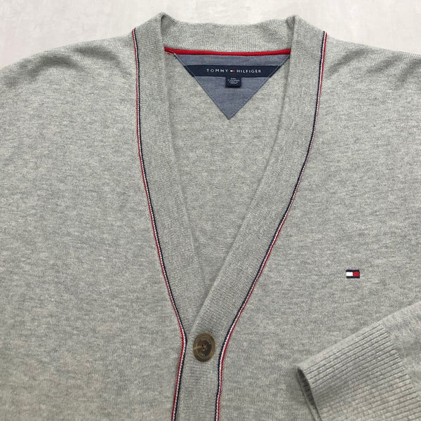 Tommy Hilfiger Knit Cardigan (2XL/TALL)