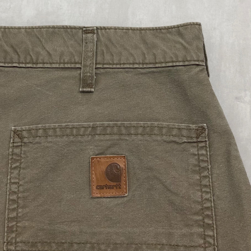 Carhartt Shorts (36)