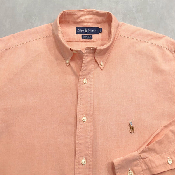 Polo Ralph Lauren Shirt (XL/BIG/TALL)