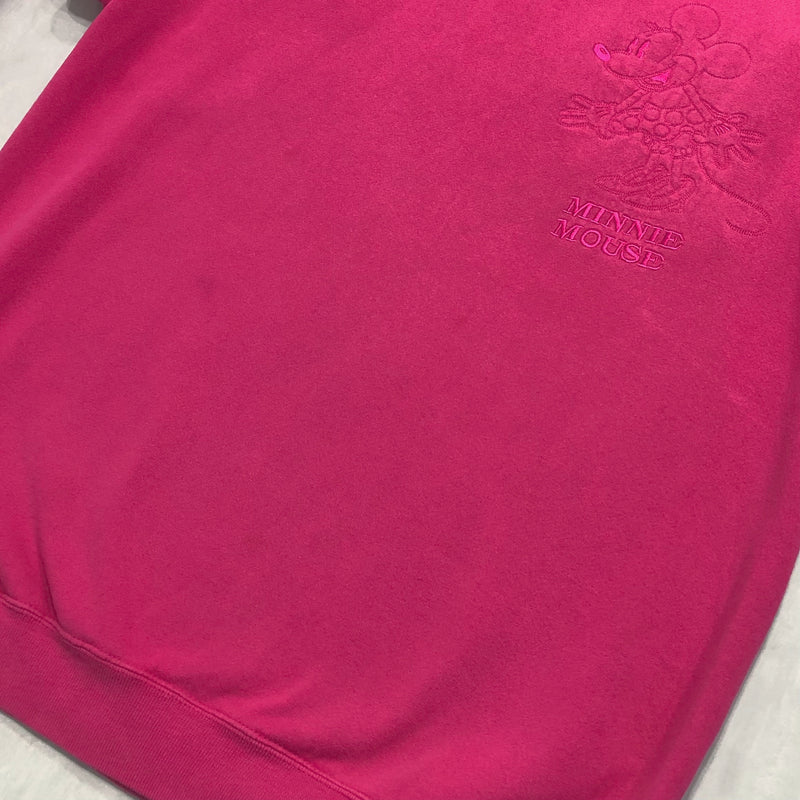 Disney Sweatshirt Minnie (2XL)