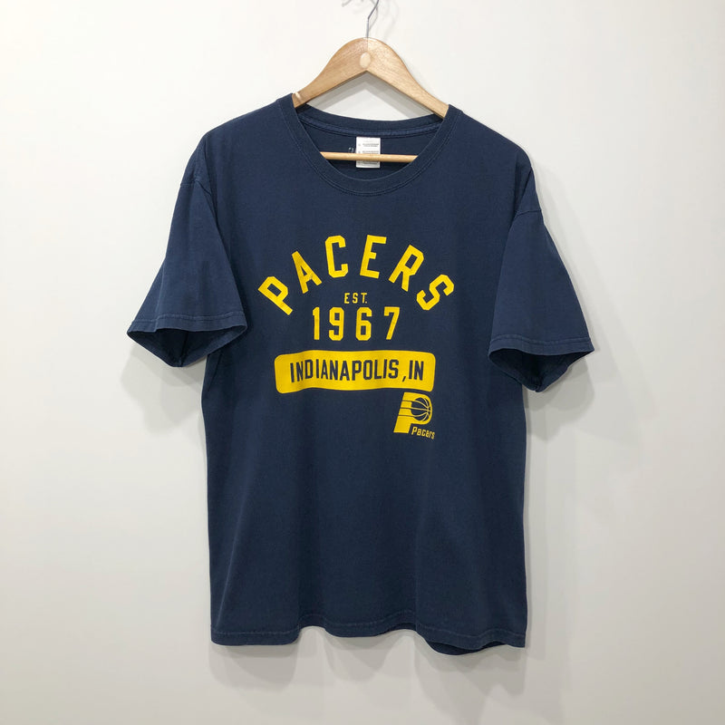 NBA T-Shirt Indiana Pacers (L)