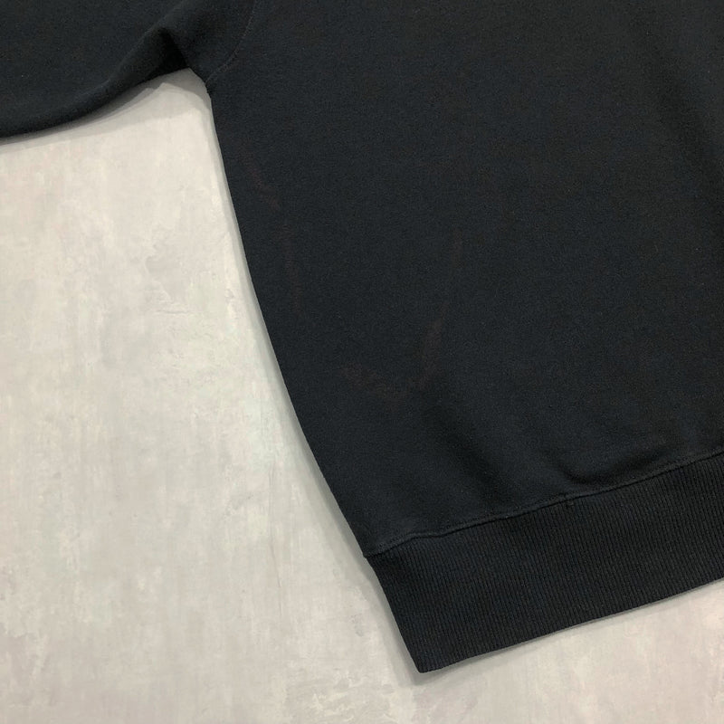 Champion Fleeced Hoodie (M/BIG-L)