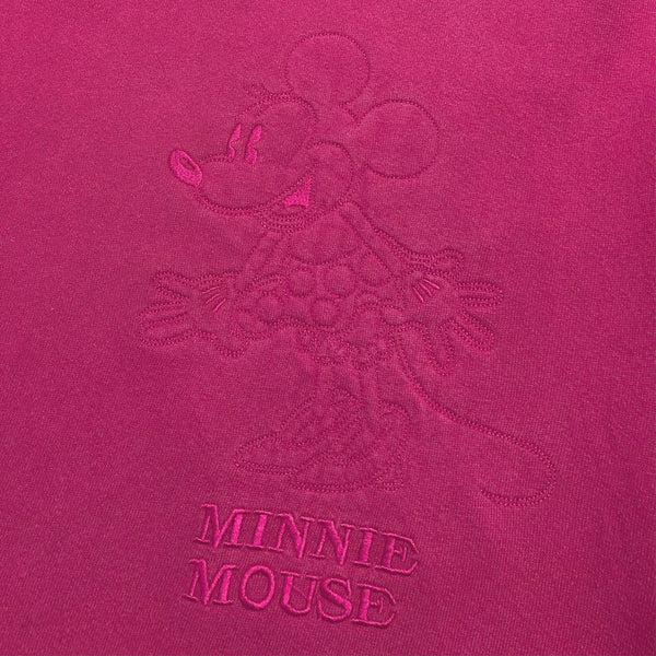 Disney Sweatshirt Minnie (2XL)