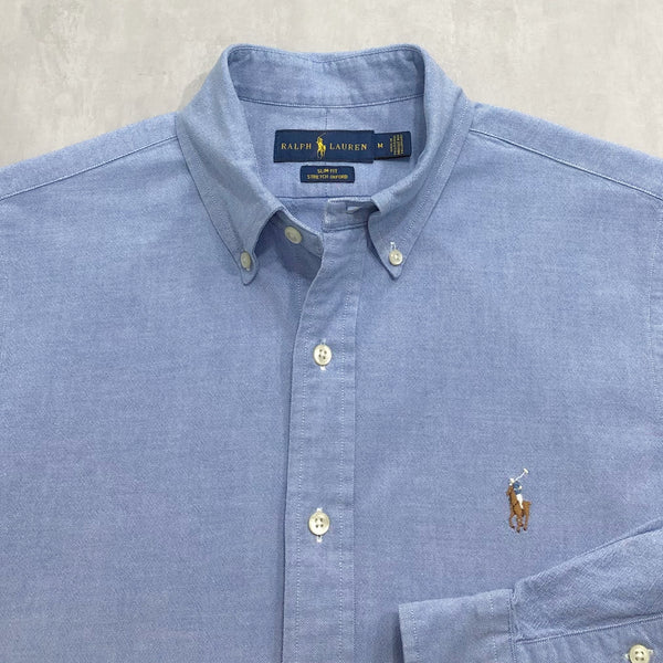Polo Ralph Lauren Shirt (S)