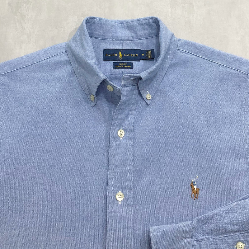 Polo Ralph Lauren Shirt (S)