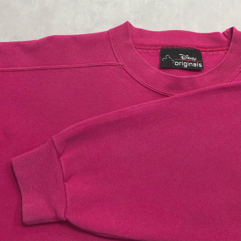 Disney Sweatshirt Minnie (2XL)