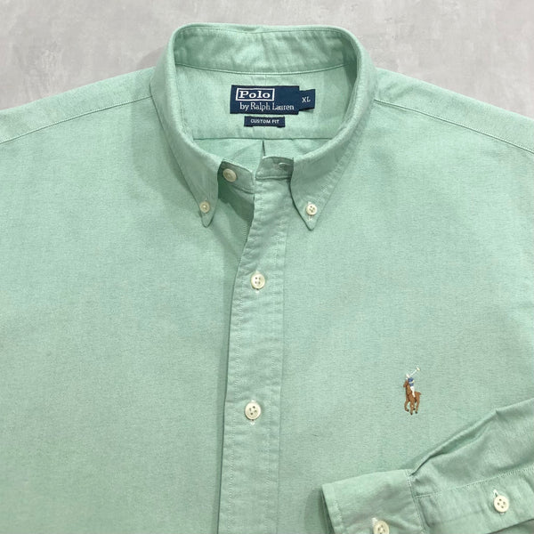 Polo Ralph Lauren Shirt (XL)