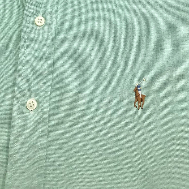 Polo Ralph Lauren Shirt (XL)