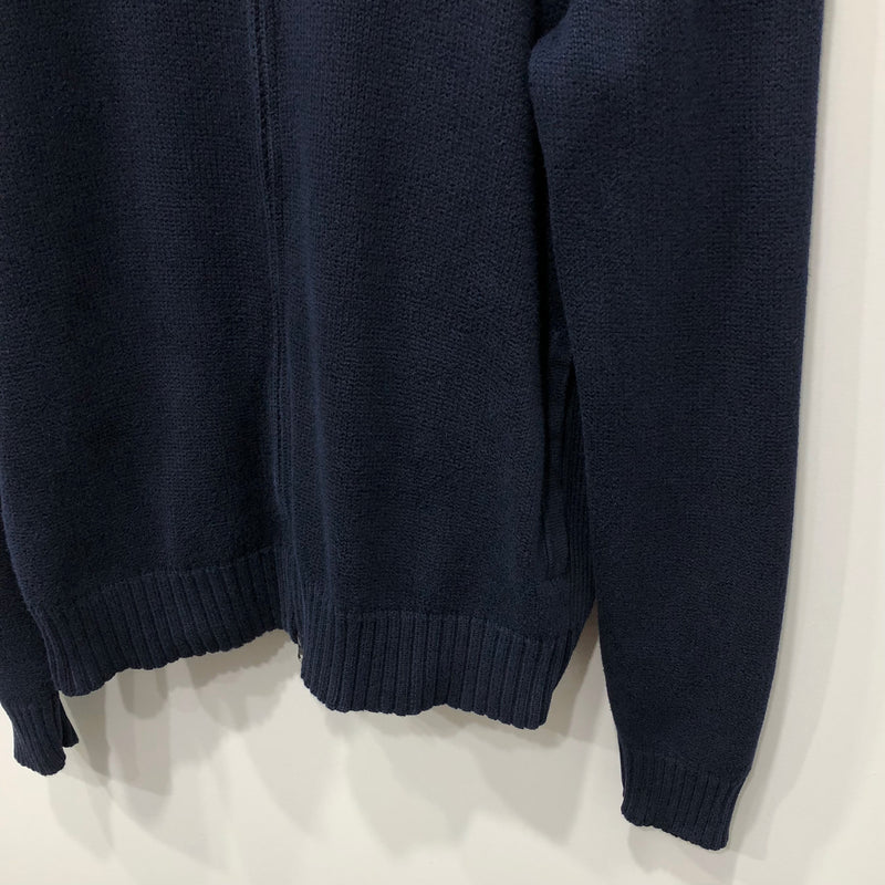 Polo Ralph Lauren Knit Full Zip (2XL)