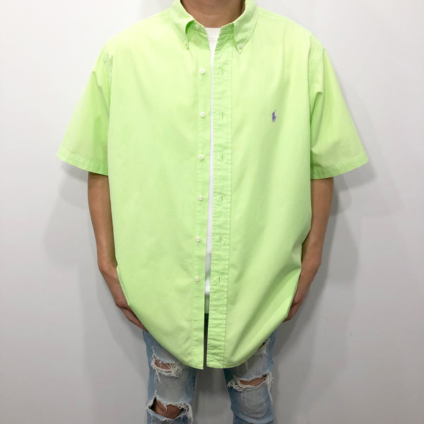 Polo Ralph Lauren Shirt (XL)