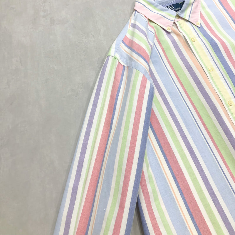 Polo Ralph Lauren Shirt (L)