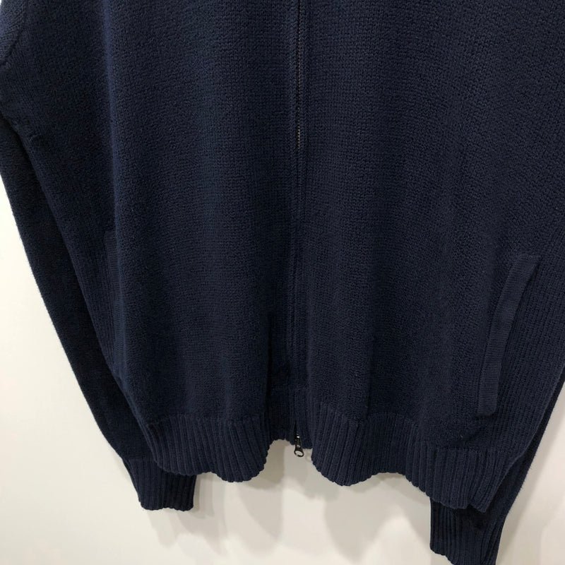 Polo Ralph Lauren Knit Full Zip (2XL)