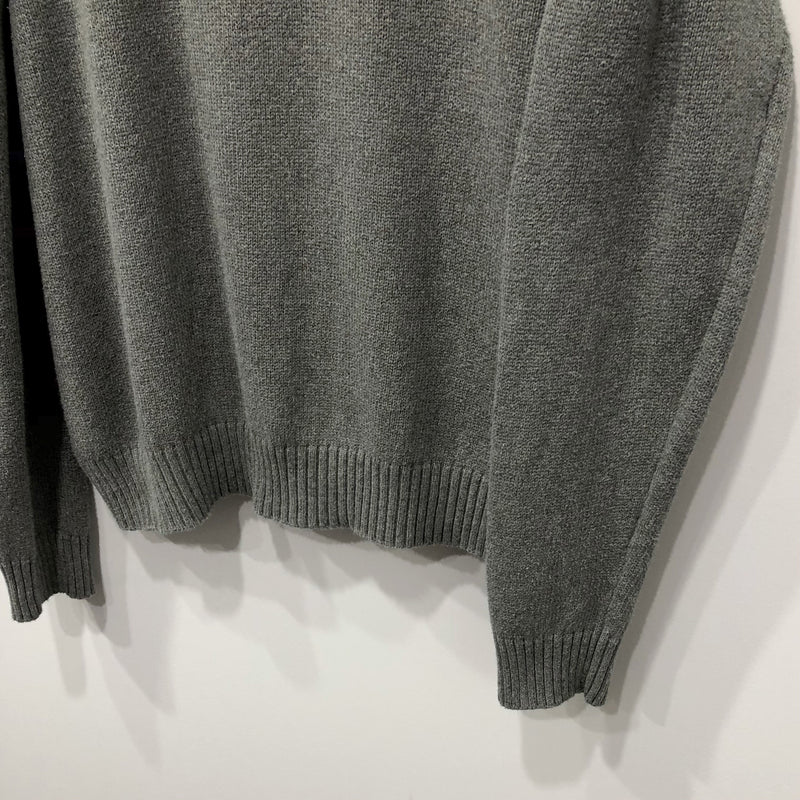 Polo Ralph Lauren Knit Quarter Zip (L)