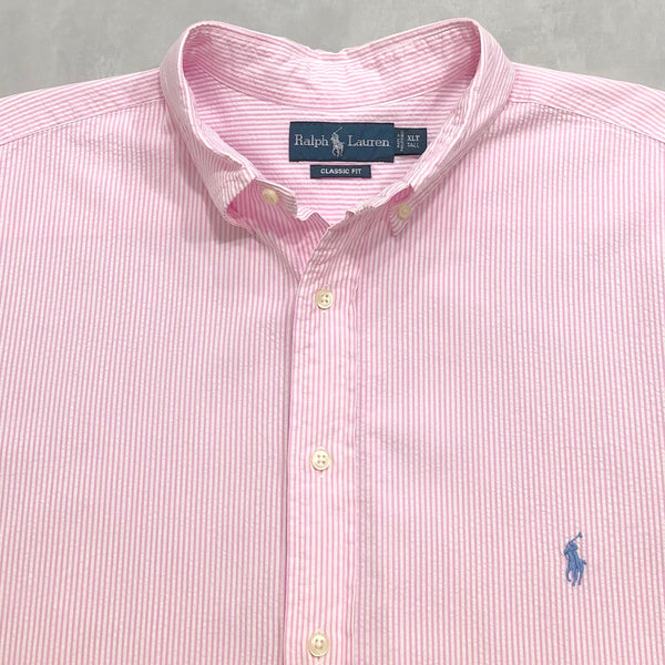 Polo Ralph Lauren Shirt (2XL/TALL)