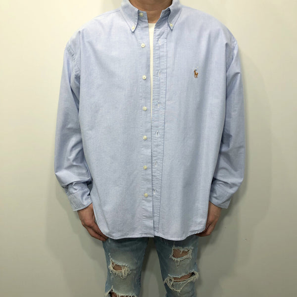 Polo Ralph Lauren Shirt (S/BIG)