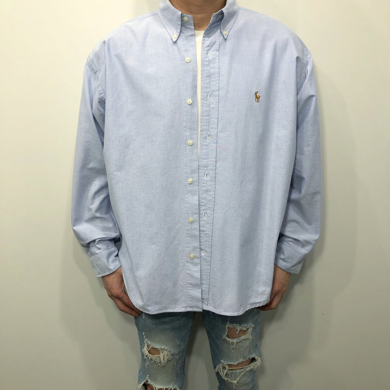 Polo Ralph Lauren Shirt (S/BIG)