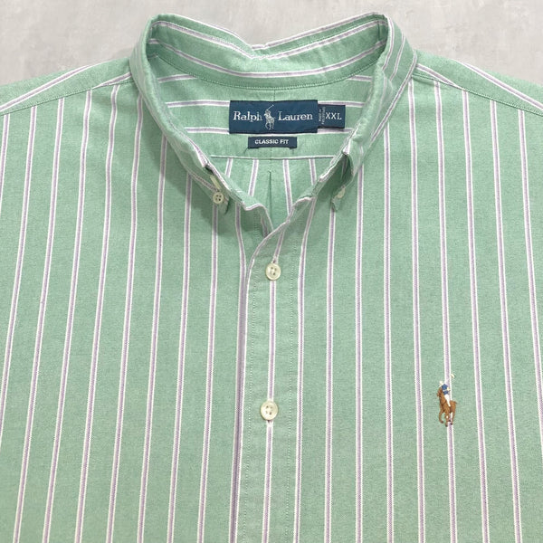 Polo Ralph Lauren Shirt (2XL/BIG)