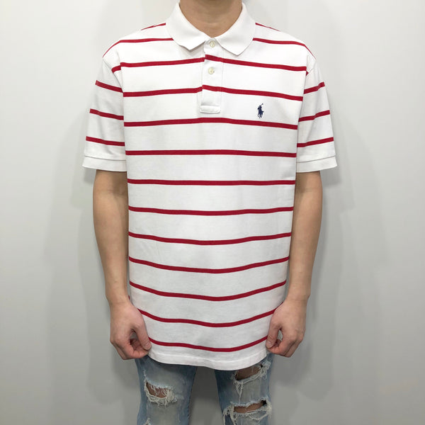 Polo Ralph Lauren Polo Shirt (L)