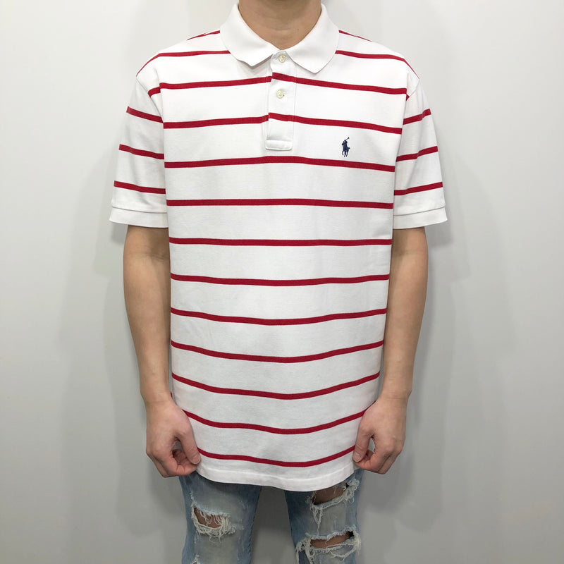Polo Ralph Lauren Polo Shirt (L)