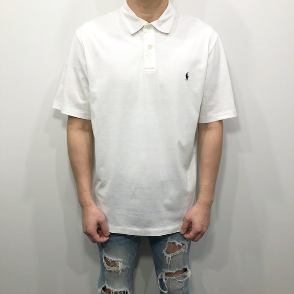 Polo Ralph Lauren Polo Shirt (M)