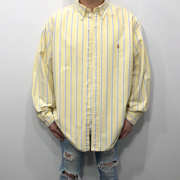 Polo Ralph Lauren Shirt (L/BIG)