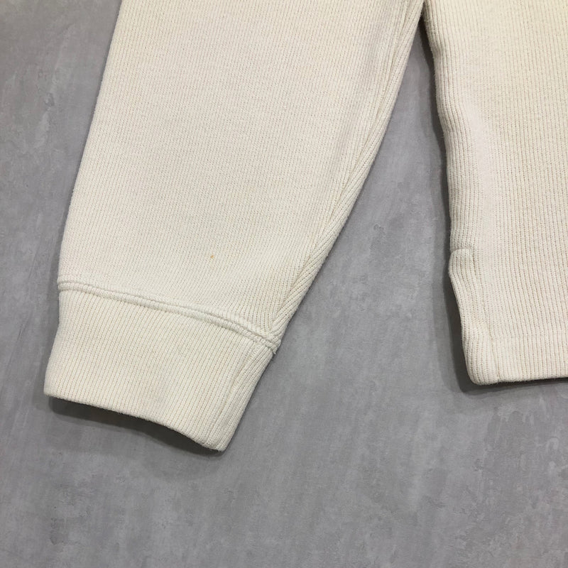 Polo Ralph Lauren Knit Quarter Zip (M/BIG/SHORT)