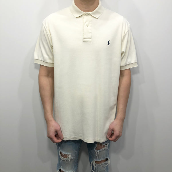 Polo Ralph Lauren Polo Shirt (L/BIG)