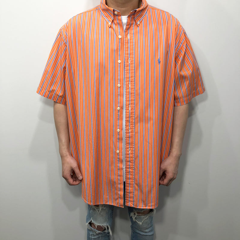 Polo Ralph Lauren Shirt (2XL)