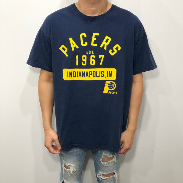 NBA T-Shirt Indiana Pacers (L)