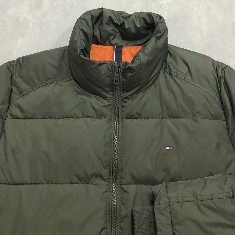 Tommy Hilfiger Jacket (L/BIG-XL)