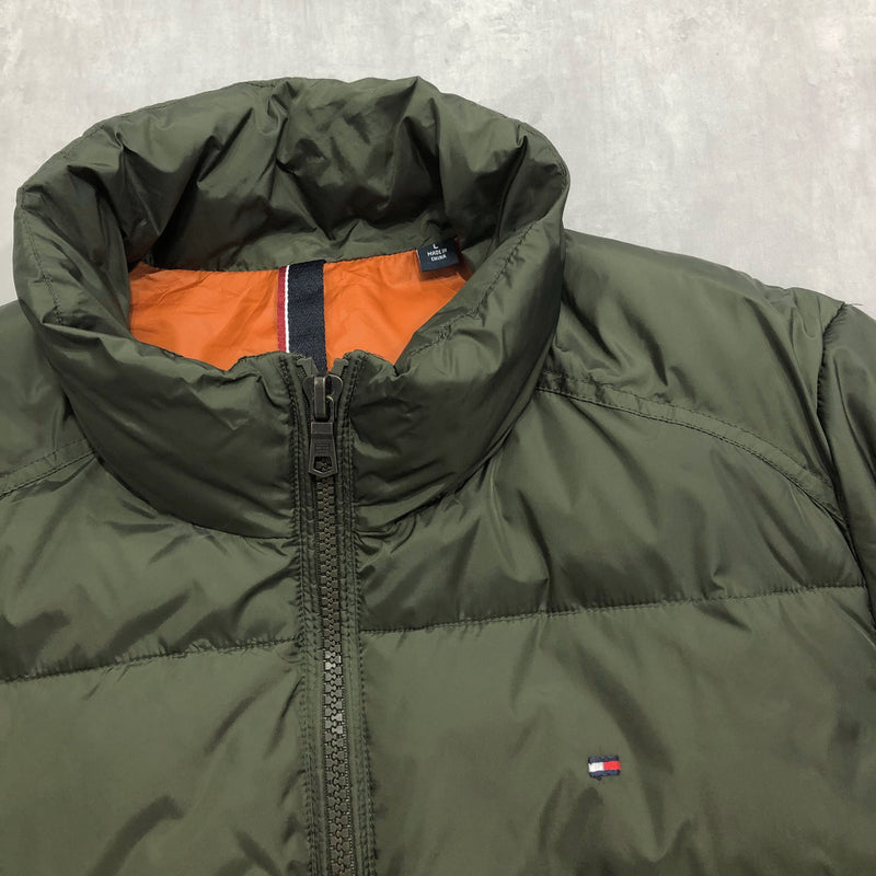 Tommy Hilfiger Jacket (L/BIG-XL)