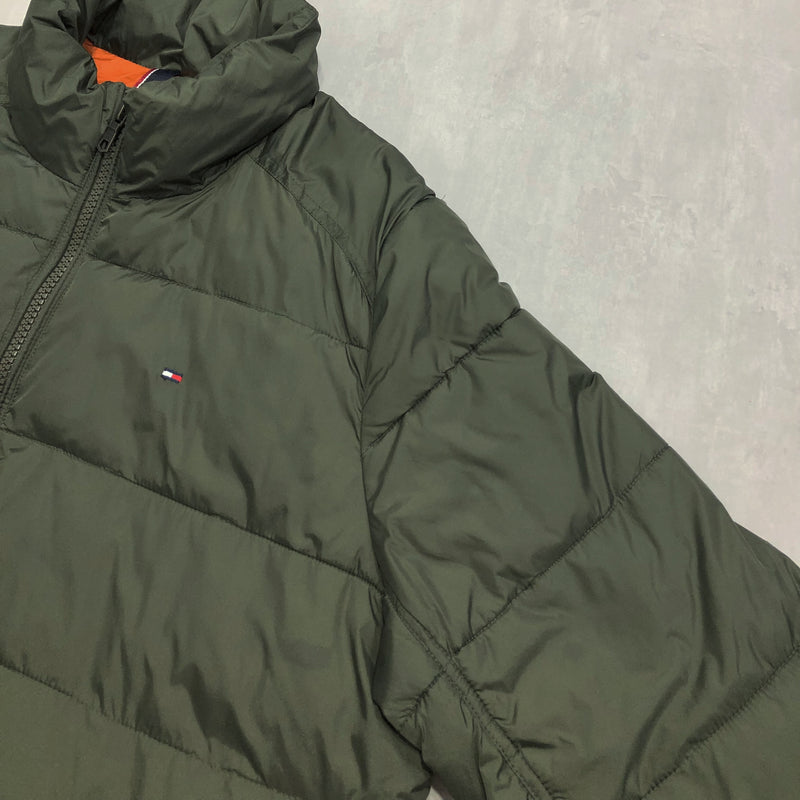 Tommy Hilfiger Jacket (L/BIG-XL)