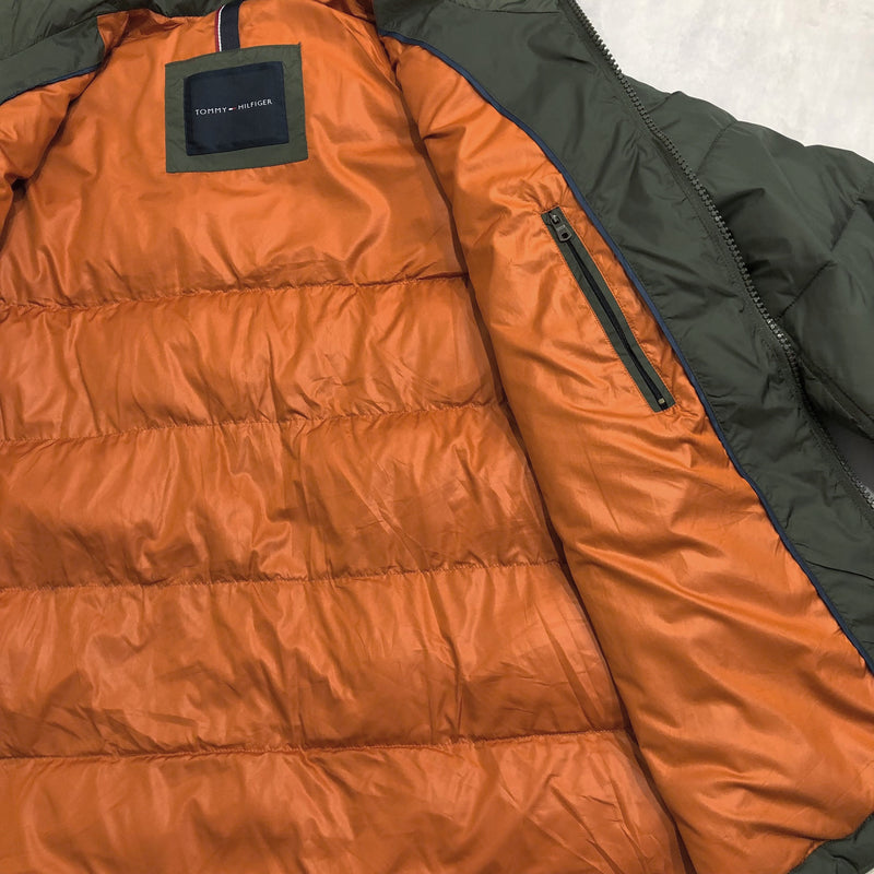 Tommy Hilfiger Jacket (L/BIG-XL)