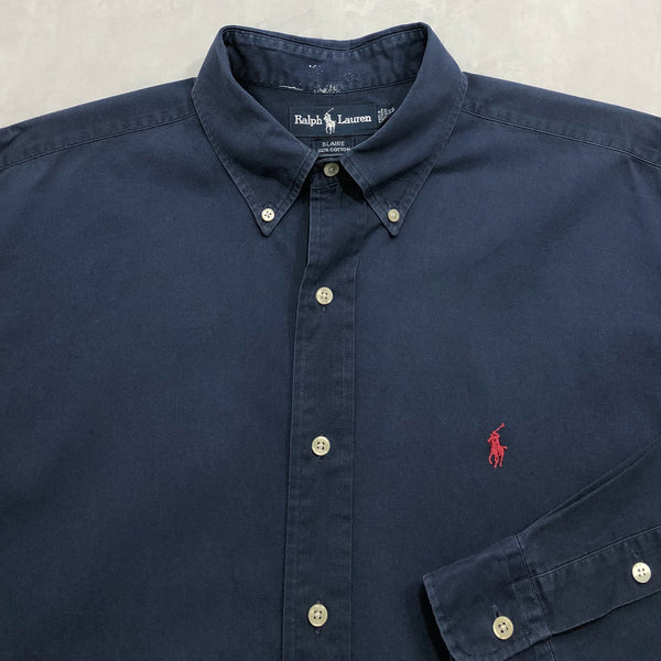 Polo Ralph Lauren Shirt (3XL)