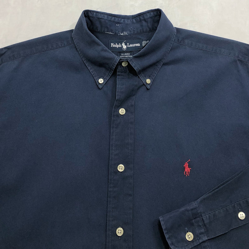 Polo Ralph Lauren Shirt (3XL)