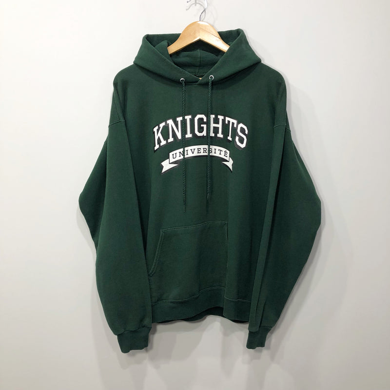 Knights Clothing Hoodie Knights Uni (L)