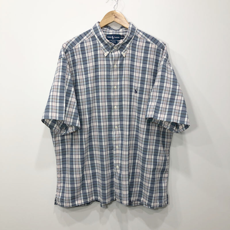 Polo Ralph Lauren Shirt (2XL)