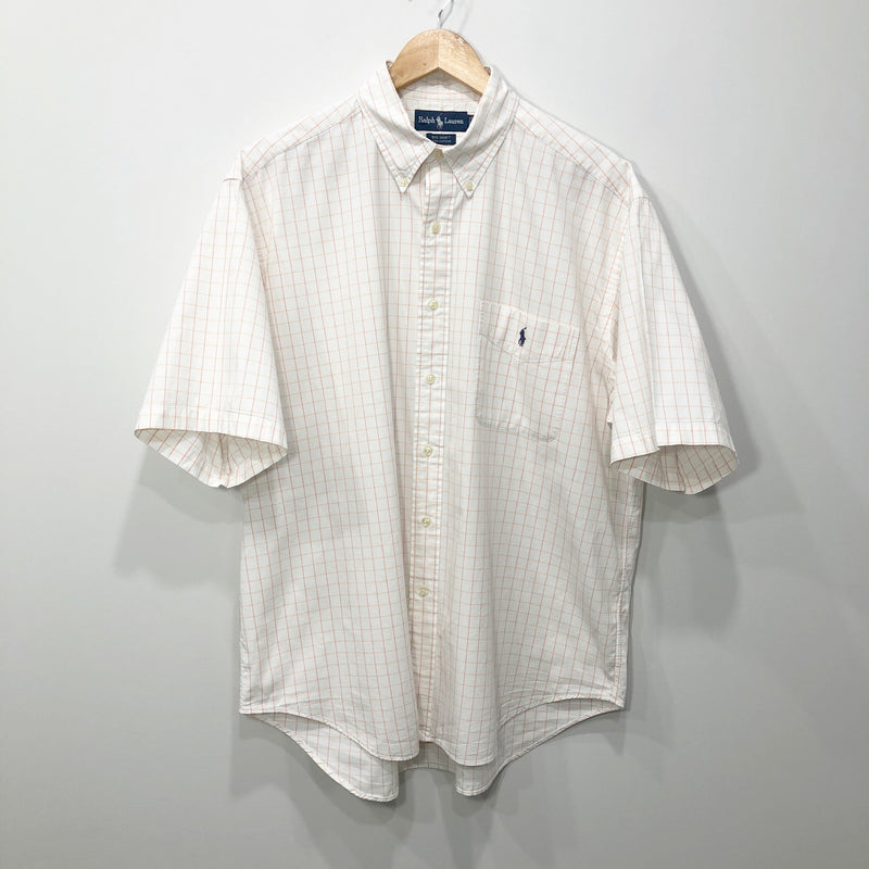 Polo Ralph Lauren Shirt (2XL)