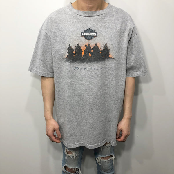 Harley Davidson T-Shirt Texas (XL)