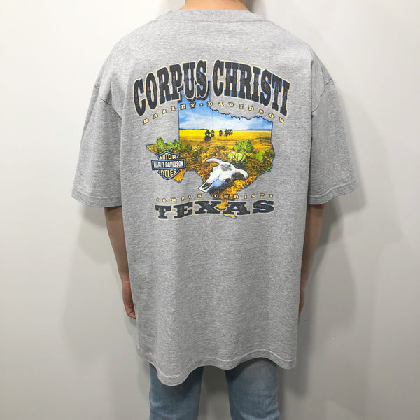Harley Davidson T-Shirt Texas (XL)