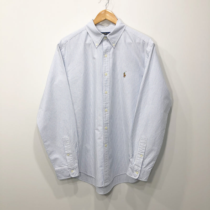 Polo Ralph Lauren Shirt (XL)
