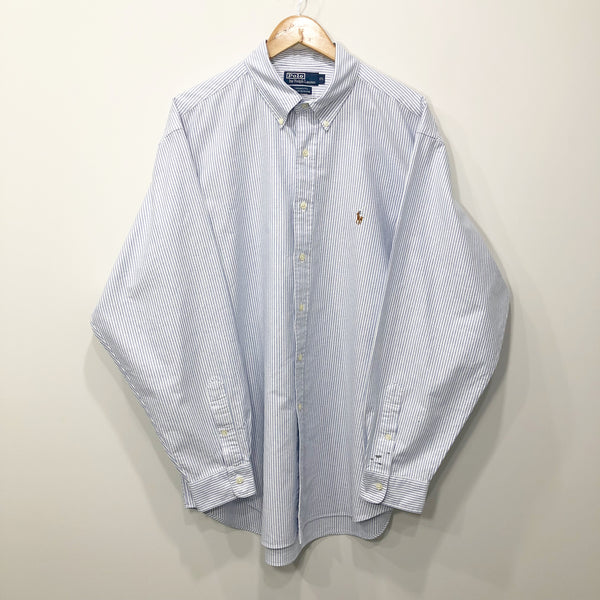 Polo Ralph Lauren Shirt (3XL)