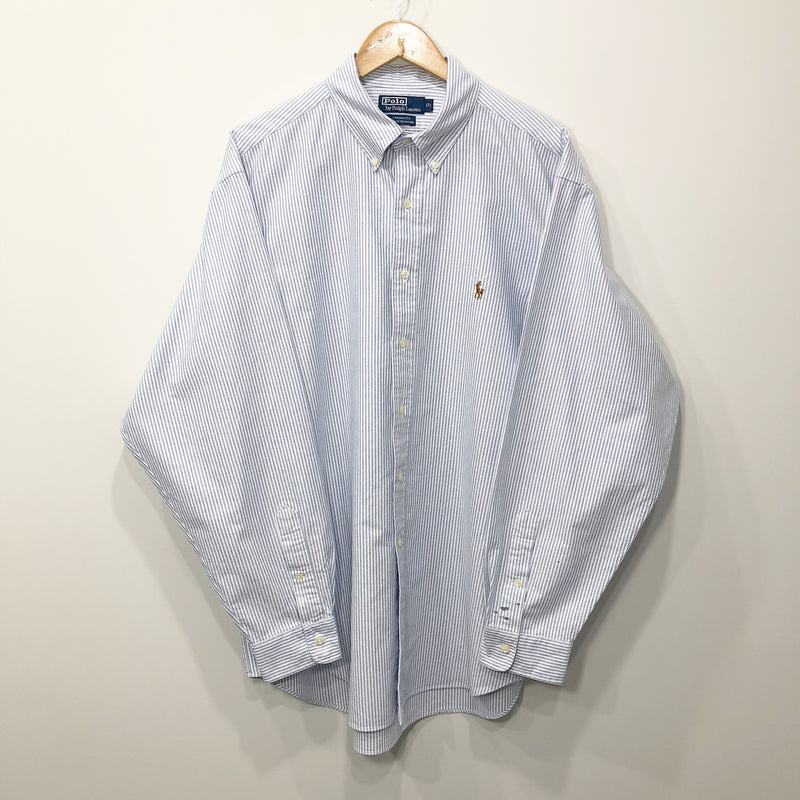 Polo Ralph Lauren Shirt (3XL)