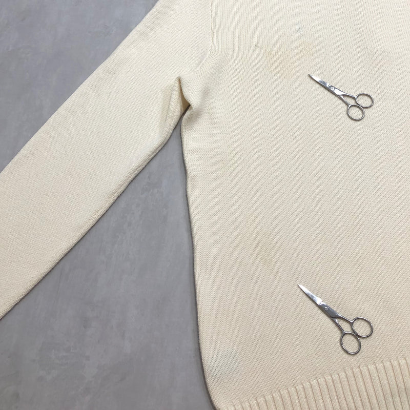 Polo Ralph Lauren Knit Quarter Zip (L/BIG)