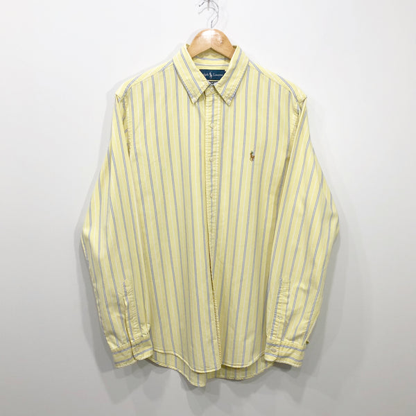 Polo Ralph Lauren Shirt (L)