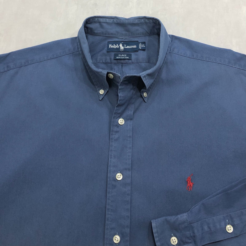 Polo Ralph Lauren Shirt (2XL)