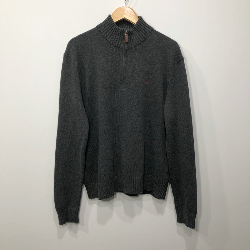 Polo Ralph Lauren Knit Sweater (L/SHORT)