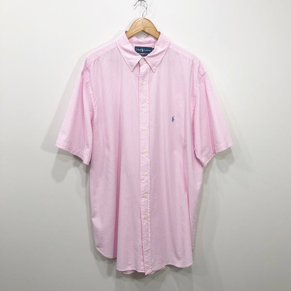 Polo Ralph Lauren Shirt (2XL/TALL)