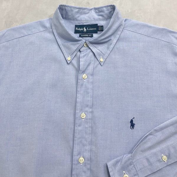 Polo Ralph Lauren Shirt (3XL/TALL)